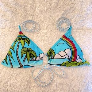 Rip Curl Bikini Top
